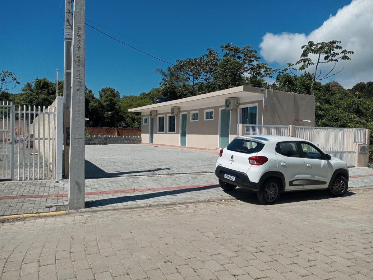 Pousada Stefany Penha  Pokoj fotografie