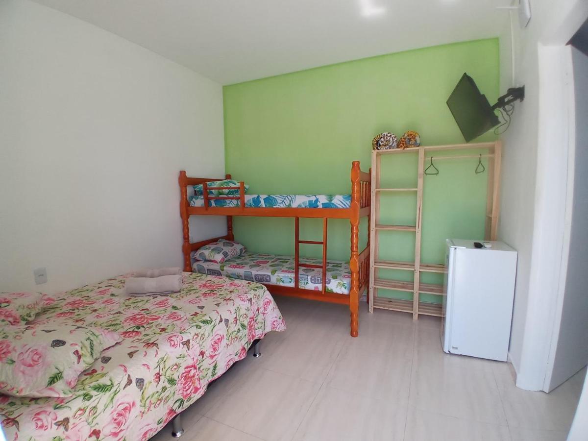 Pousada Stefany Penha  Pokoj fotografie