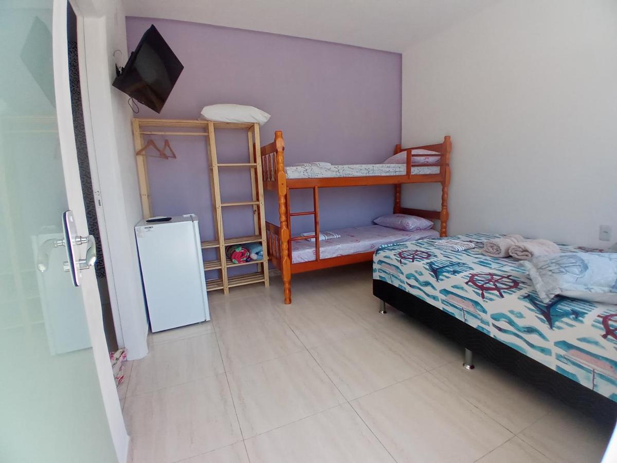 Pousada Stefany Penha  Pokoj fotografie